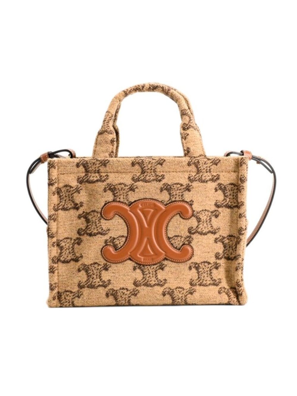Celine Handbag Small Cabas Thais